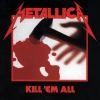 Go to record Kill 'em all