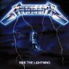 Go to record Ride the lightning