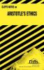 Go to record Aristotle's Nicomachean ethics : notes, including Aristotl...