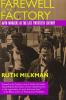 Go to record Farewell to the factory : auto workers in the late twentie...