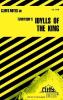Go to record Idylls of the king : notes