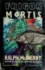 Go to record Frigor mortis