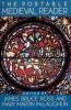 Go to record The portable medieval reader