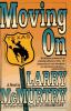 Go to record Moving on : a novel