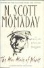 Go to record The man made of words : essays, stories, passages