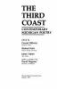 Go to record The Third coast : contemporary Michigan poetry