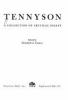 Go to record Tennyson : a collection of critical essays