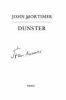 Go to record Dunster