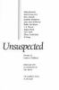 Go to record A World unsuspected : portraits of Southern childhood
