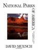 Go to record National parks of America