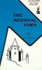 Go to record The medieval town