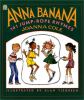 Go to record Anna Banana : 101 jump-rope rhymes