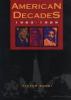 Go to record American decades : 1980-1989