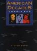 Go to record American decades : 1940-1949