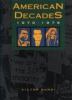Go to record American decades : 1970-1979