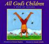 Go to record All God's children : a book of prayers