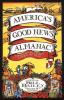 Go to record America's good news almanac : inspirational true stories t...