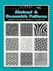 Go to record Abstract & geometric patterns.
