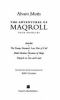 Go to record The adventures of Maqroll : four novellas