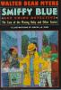 Go to record Smiffy Blue : ace crime detective : the case of the missin...