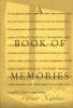 Go to record A book of memories : a novel