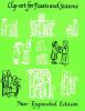 Go to record Clip-art for feasts and seasons