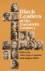 Go to record Black leaders of the twentieth century