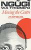 Go to record Moving the centre : the struggle for cultural freedoms
