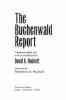 Go to record The Buchenwald report