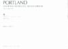 Go to record Portland