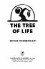 Go to record The tree of life