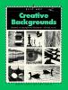 Go to record Creative backgrounds : hundreds of copyright-free illustra...