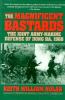 Go to record The magnificent bastards : the joint Army-Marine defense o...