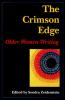 Go to record The crimson edge : older women writing