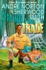 Go to record A mind for trade : a great new Solar Queen adventure