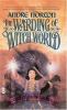 Go to record The warding of Witch World