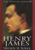 Go to record Henry James : the young master