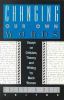 Go to record Changing our own words : essays on criticism, theory, and ...