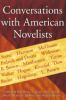 Go to record Conversations with American novelists : the best interview...