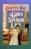 Go to record A gown of Spanish lace