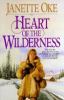 Go to record Heart of the wilderness