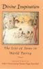 Go to record Divine inspiration : the life of Jesus in world poetry
