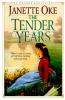 Go to record The tender years