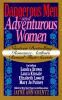 Go to record Dangerous men & adventurous women : romance writers on the...