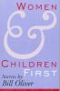 Go to record Women & children first : stories