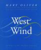Go to record West wind : poems and prose poems
