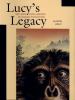 Go to record Lucy's legacy : sex and intelligence in human evolution