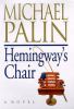 Go to record Hemingway's chair