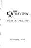 Go to record The Quincunx