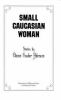 Go to record Small Caucasian woman : stories